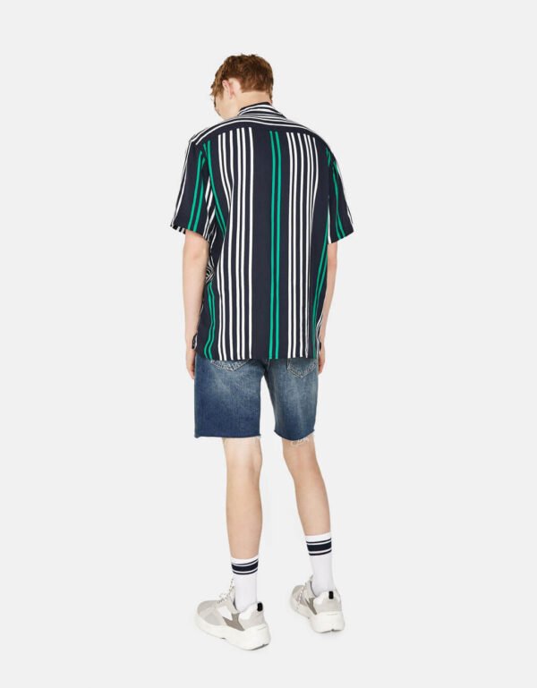Slim Fit Shirts