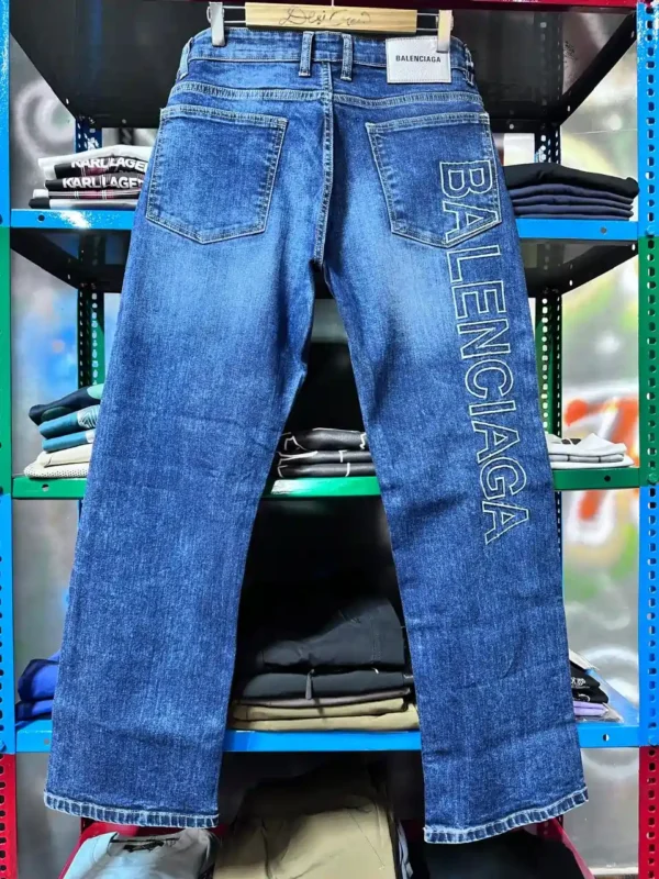 Balenciaga Jeans