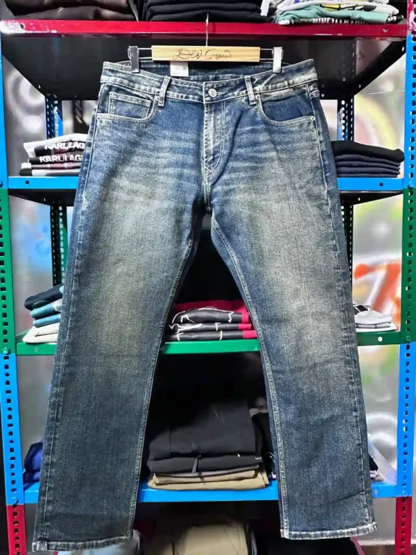 Levi Jeans