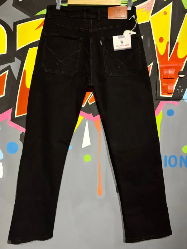 us polo men jeans